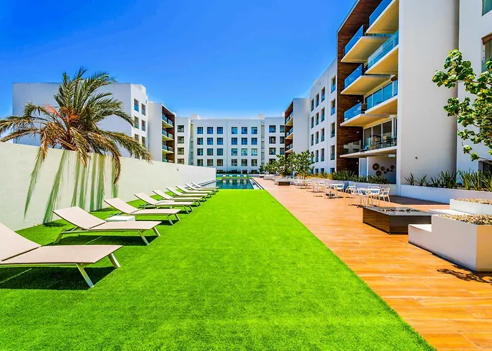 Casa Flor- Opulent, Secure, Serene Cabo Condo, Pool Views! Cabo San Lucas
