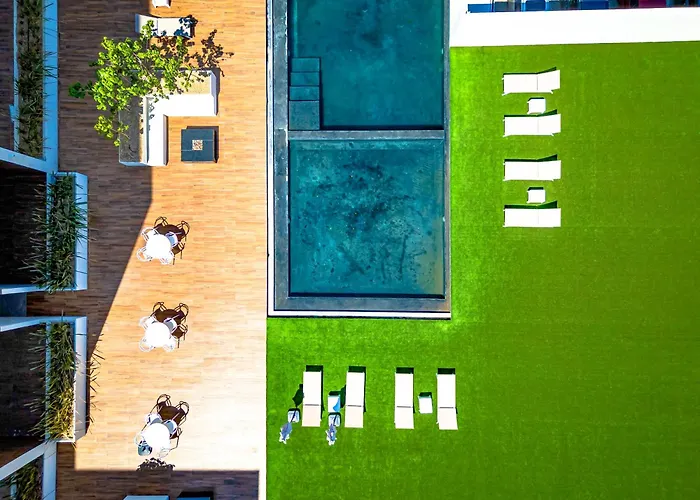 Apartment Casa Flor- Opulent, Secure, Serene Cabo Condo, Pool Views! *