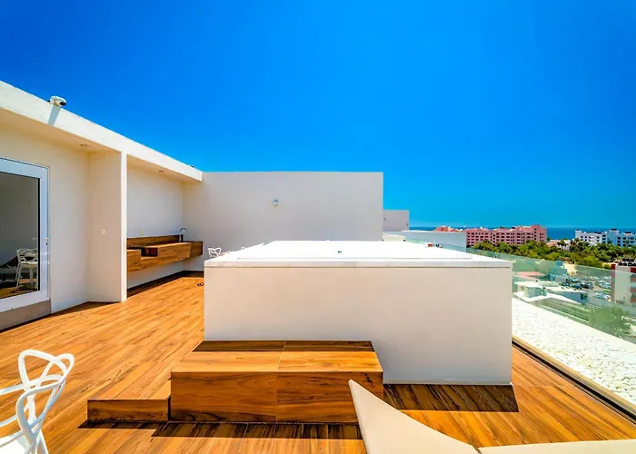 Casa Flor- Opulent, Secure, Serene Cabo Condo, Pool Views!