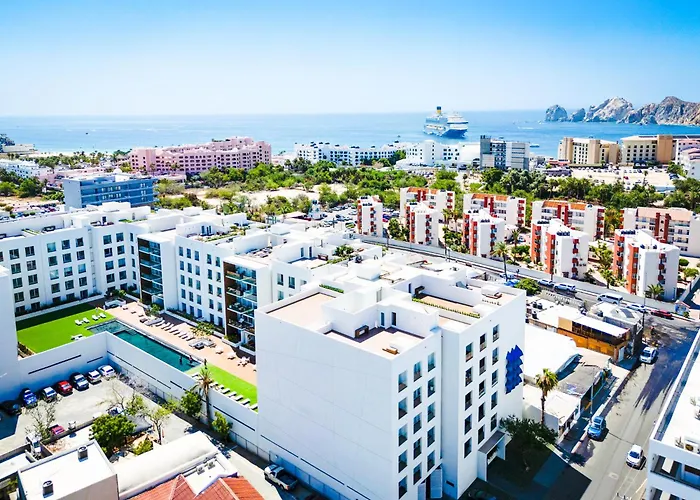 Apartment Casa Flor- Opulent, Secure, Serene Cabo Condo, Pool Views!