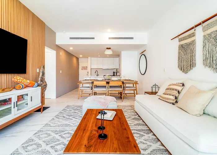 Apartment Casa Flor- Opulent, Secure, Serene Cabo Condo, Pool Views!