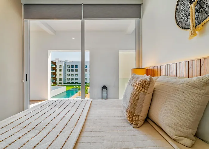 Casa Flor- Opulent, Secure, Serene Cabo Condo, Pool Views!