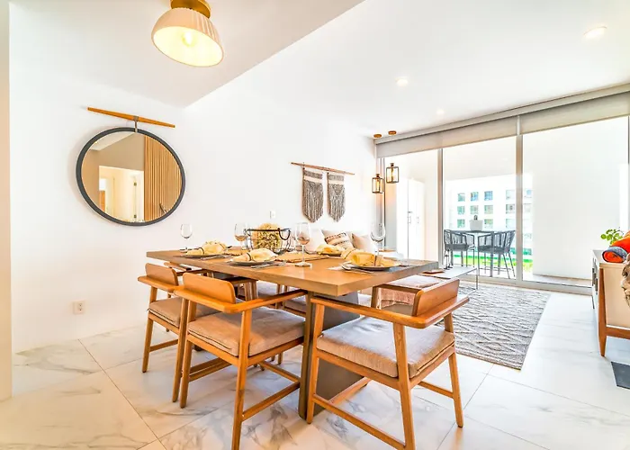 Apartment Casa Flor- Opulent, Secure, Serene Cabo Condo, Pool Views!