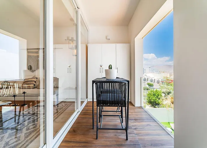 Apartment Casa Flor- Opulent, Secure, Serene Cabo Condo, Pool Views! *