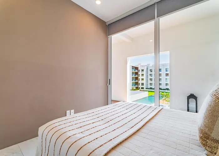 Casa Flor- Opulent, Secure, Serene Cabo Condo, Pool Views! Apartment