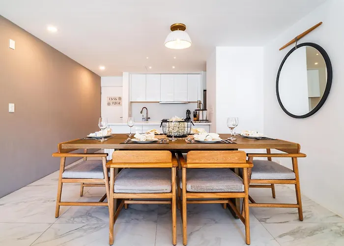 Apartment Casa Flor- Opulent, Secure, Serene Cabo Condo, Pool Views! Cabo San Lucas