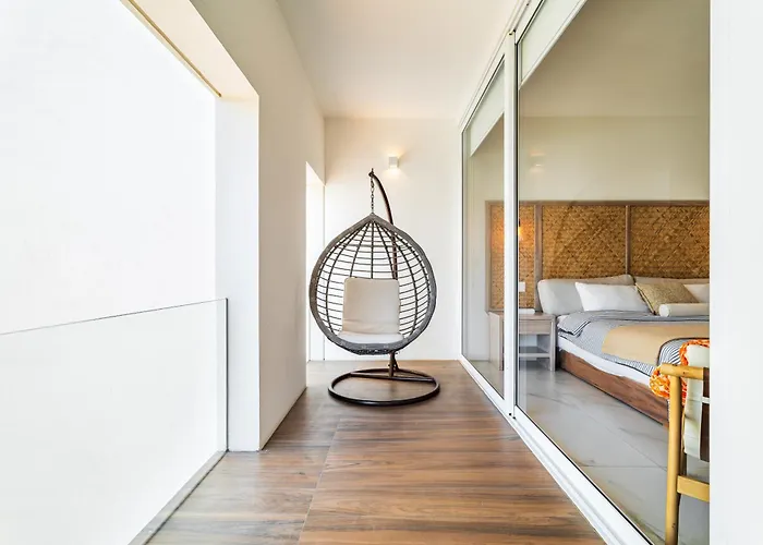 Casa Flor- Opulent, Secure, Serene Cabo Condo, Pool Views!