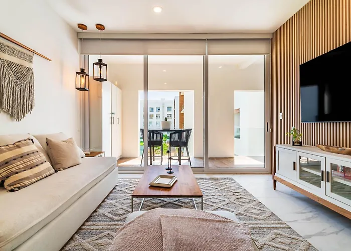 Casa Flor- Opulent, Secure, Serene Cabo Condo, Pool Views!