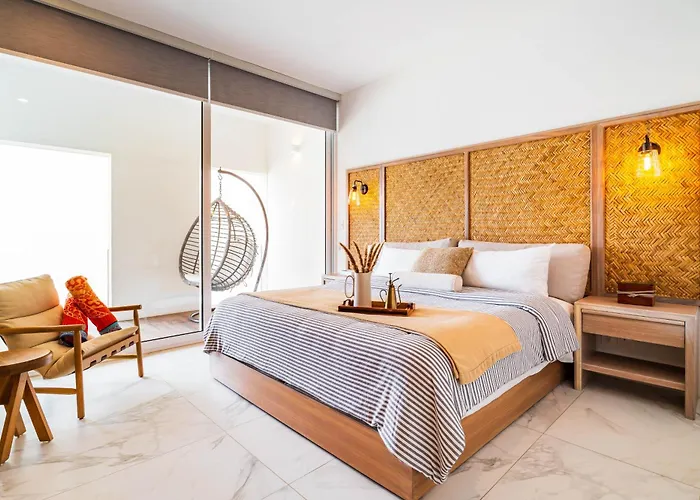 Casa Flor- Opulent, Secure, Serene Cabo Condo, Pool Views! *