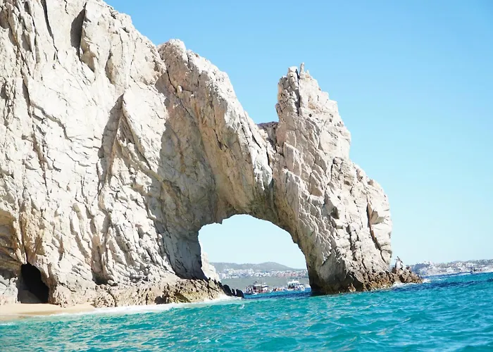 Apartment Casa Flor- Opulent, Secure, Serene Cabo Condo, Pool Views! Cabo San Lucas
